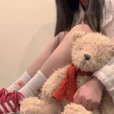 我爱你! 真英