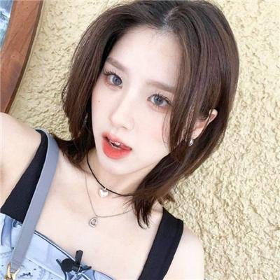 女佣